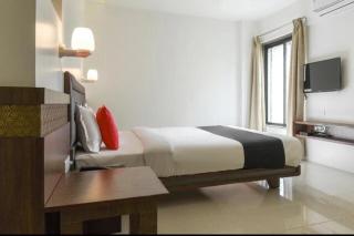 Hotel Shreeyash Executive - 5