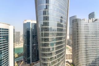 Silkhaus Luxury 2BR Stay in Reem Island Sigma II - 2