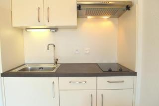 Appart Studio 2 couchages PORT LEUCATE NATURISME PL010-325 - 3