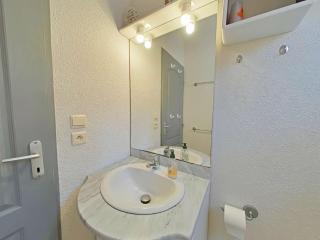 Appartement Studio cabine 2 couchages PORT LEUCATE NATURISME PL010-1407 - 5