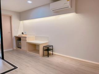 โรงแรม โอทู แกรนด์ สุวรรณภูมิ แอร์พอร์ต - 7