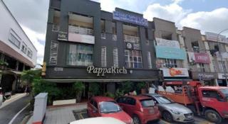 Hotel Zamburger Sri Petaling - 3