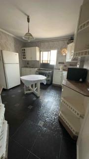 Nasr City near Kid's Park - 1