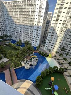 2 Bedroom Shore Residence Mall Of Asia Complex - 1
