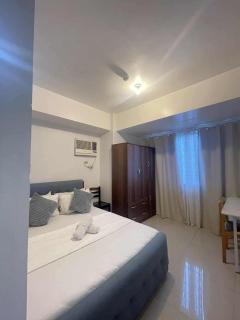 2 Bedroom Shore Residence Mall Of Asia Complex - 6