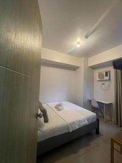 2 Bedroom Shore Residence Mall Of Asia Complex - 3