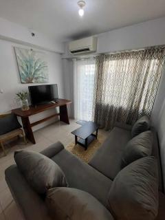 2 Bedroom Shore Residence Mall Of Asia Complex - 8