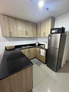 2 Bedroom Shore Residence Mall Of Asia Complex - 7