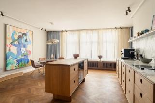 Elegant Scandinavian Apartment for 8 Guests - 3
