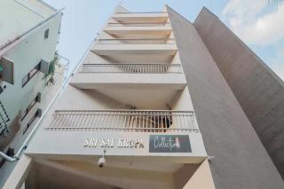 Navya grand Hotel - 6