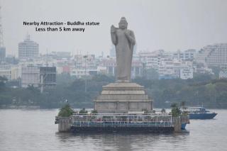 Navya grand Hotel - 5