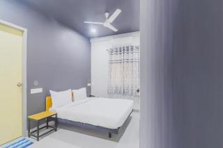 Navya grand Hotel - 3