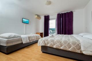 Hotel Apartments More - 9