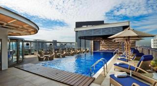 Centrestage Petaling Jaya - 1