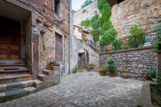 La casetta nel borgo - 8