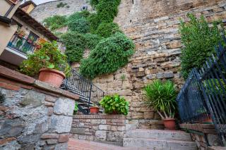 La casetta nel borgo - 7