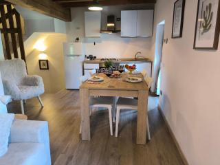 Chalet San Gervasio by Holiday World - 9