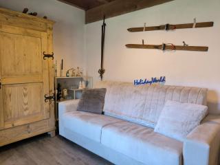 Chalet San Gervasio by Holiday World - 7