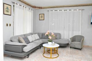 Villa lujosa con piscina bayaguana - Bayaguana - 5