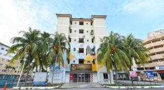 OYO 90559 Ummul Motel C Mart - 5