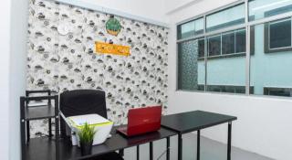 SPOT ON 89757 The Rooms JB - 3