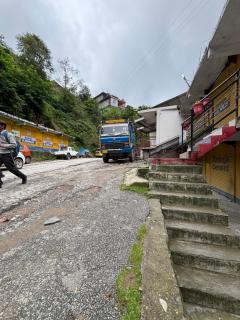 Krishna home stay - 8