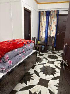 Krishna home stay - 7