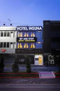 Hotel Insuna - 1