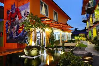 PPT Muar Hotel - 8