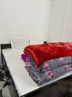 Krishna home stay - 4