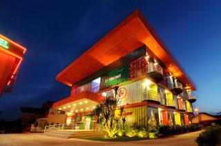 PPT Muar Hotel - 1
