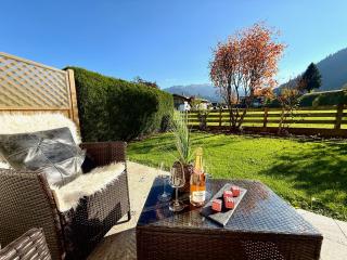 Auhäusl Residence for 6 with private Sauna by Belle-Stay - Reith bei Kitzbühel - 9