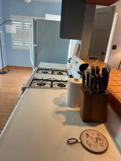 Mid-century Loft Echo Park at Dodger Stadium in Downtown Los Angeles - 3