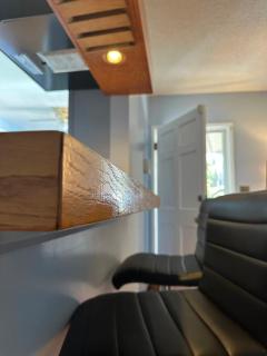 Mid-century Loft Echo Park at Dodger Stadium in Downtown Los Angeles - 2