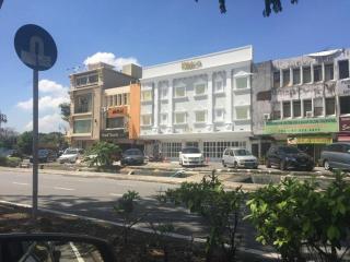 Ritzton Hotel - 7