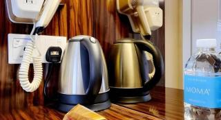 Ritzton Hotel - 6