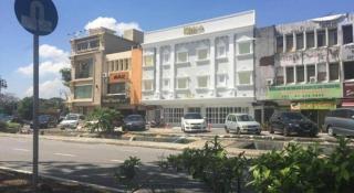 Ritzton Hotel - 2