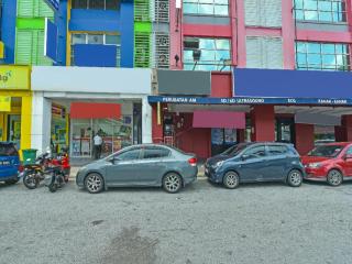 Capital O 90788 New Hotel 33 Permaisuri - 8