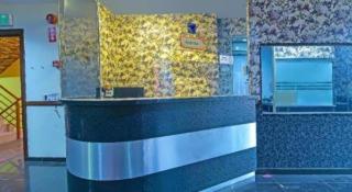 Capital O 90788 New Hotel 33 Permaisuri - 7