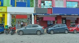 Capital O 90788 New Hotel 33 Permaisuri - 6