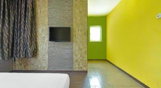 Capital O 90788 New Hotel 33 Permaisuri - 4