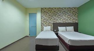 Capital O 90788 New Hotel 33 Permaisuri - 3