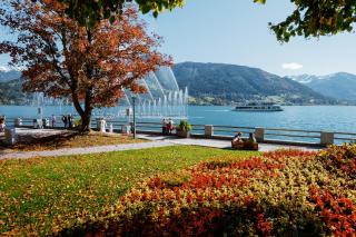 das zellersee - 1