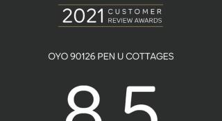 OYO 90126 PEN U COTTAGES - 4