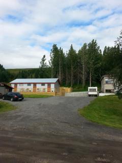 Guesthouse Hvítafell - Laugar - 2