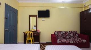 OYO 89822 Hotel As Salam - 4