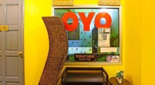 OYO 89822 Hotel As Salam - 1