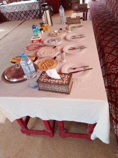 Wadi Rum Camp &Tours - 8