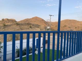 شالية برفيزا اليونانية دورين - 6