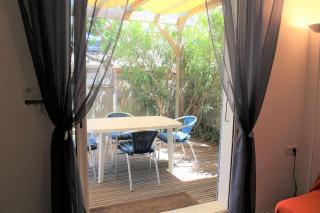 PN000-042 Maison 2 pièces 4 couchages PORT LA NOUVELLE - 5